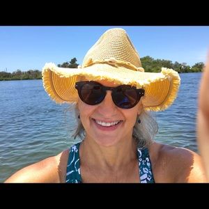 Meet your Posher, Krisanne